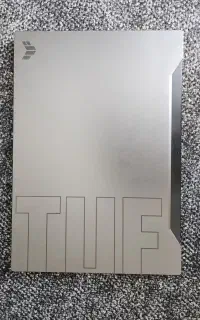 لپ تاپ ایسوس تاف گیمینگ i7