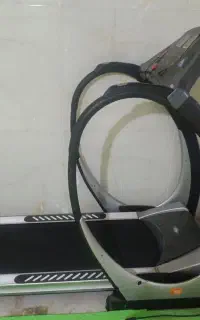 لوازم باشگاه  هوم جیم تردمیل صفحه هالتر و...