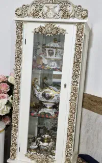 بوفه فروشی