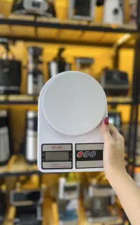 ترازو آشپز خانه