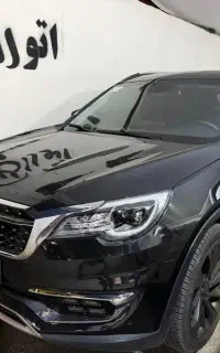 فیدلیتی پرایم ۴۰۳ مشکی