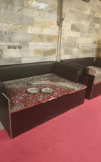 تخت چایخانه ایی