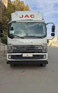 جک ۱۲تن دنده اتومات ۴۰۴