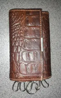 کیف مدارک وجاکلیدی