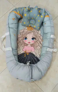 سرویس خواب بچه