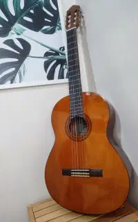 Yamaha C40 original