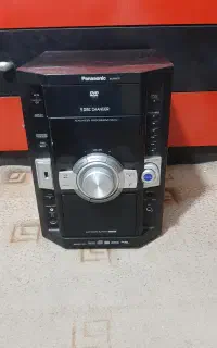 ضبط خراب و لوازم دیگر