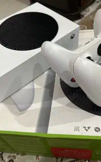 ایکس باکس سری اس