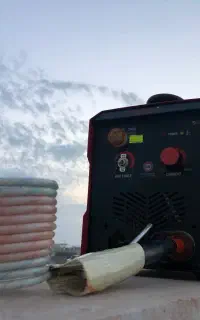 سفارش ساخت کوره القایی