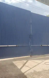 نصب و تعمیر جک های برقی درب