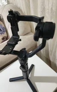لرزشگیر استابلایزر کرین 2s