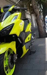 موتور کویرs2170cc