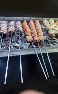 کارگر ساده  در جگرکی