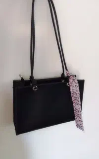 کیف نو مشکی