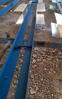 جوشکار سیار