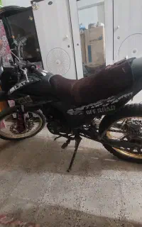فروشی موتور تریل کره ای ۲۰۰ سی سی فلات مدل ۸۸