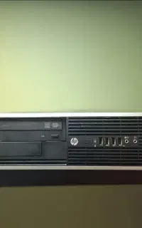 مینی کیس hp