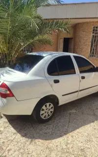 تیبا صندوقدارمدل۹۸