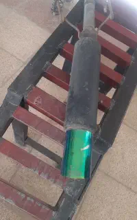 اگزوز 713