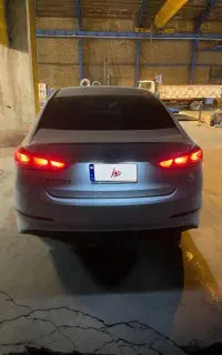 النترا ۲۰۱۸