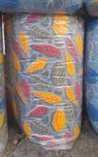 لحاف کرسی
