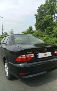 سورن ELX اکازیون