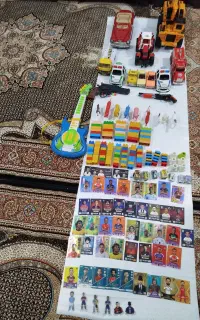 اسباب بازی