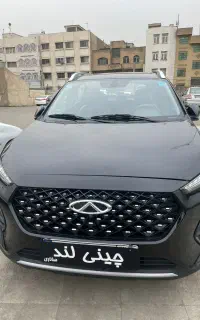 دنده x22 پرو MT مدل ۱۴۰۴