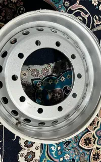 رینگ‌ تریلی