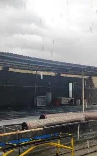 قالیشویی وپتوشویی ایلامیان