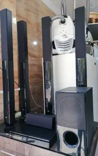سینماخانگی الجی بلوتوث دار