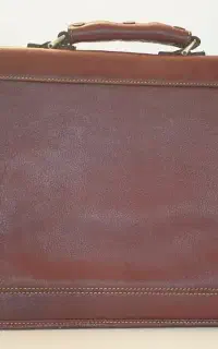 کیف اداری دانشجویی چرم طبیعی