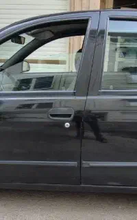 تیبا ۲ مشکی مدل ۱۳۹۷
