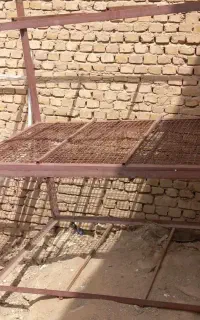 میزمیوه فروشی