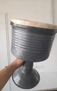 دمبک یا طبل