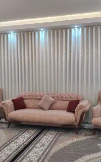 فروش واحدطبقه چهارم بابهار خواب  ۱۱۴متری