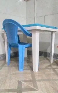 میز و صندلی کودک