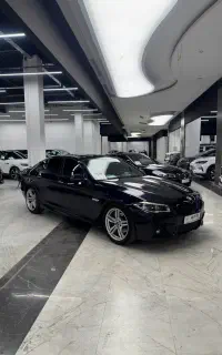 BMW 2014
