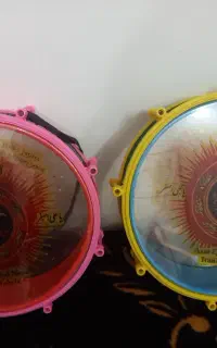 طبل بچگانه