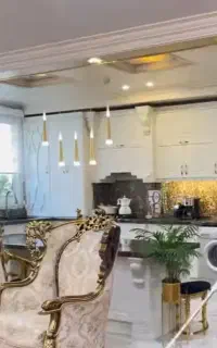 لوستر شیک و اسپرت