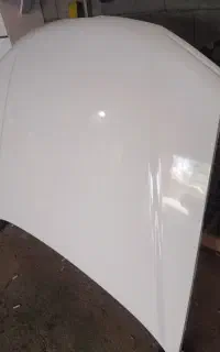 کابوت پژو پارس