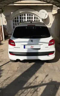۲۰۷ اتومات فول