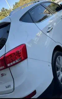 جک  s5 مدل ۱۳۹۶ اتومات