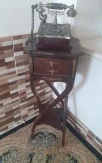 میزتلفن