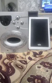 فروش اسپیکر با قیمت مناسب