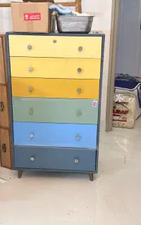 دراور فروشی فوری
