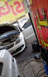 شارژ گاز کولر خودرو با قیمت مناسب و گاز درجه یک