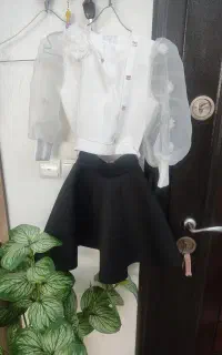 لباس مجلسی دخترانه