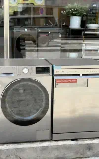 فروشگاه لوازم خانگی زمانی