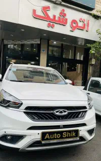 تیگو ۷/مدل۱۴۰۰/ نقدو اقساط